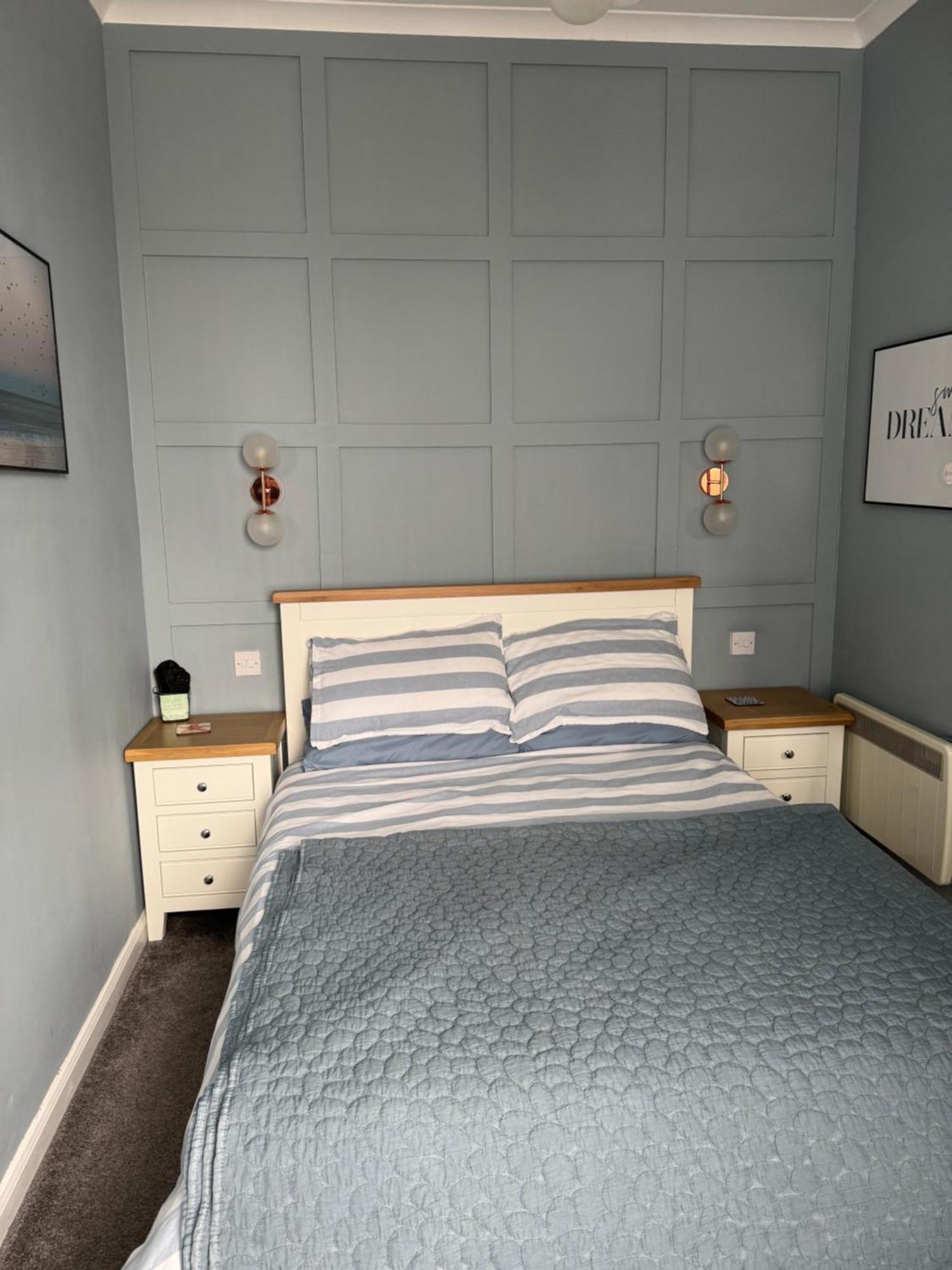 Harbour Quay Villa Wick  Buitenkant foto